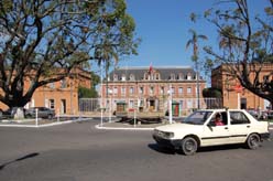 Ambohitsorohitra